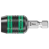 Wera 887/4RR ラピダプター ビットホルダー 052490