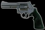 S&W M586 Black HW(Xカートリッジシリーズ) 04088