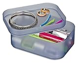 Wenko オーガナイザー アイスキューブS グレー  20995100