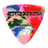 IBANEZ TAMIO-A2 奥田民生アコギ用ピック×50枚