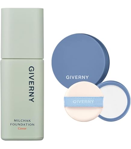 Amazon | 72時間密着カバーファンデ 21Cクールベージュ[日本公式代理店