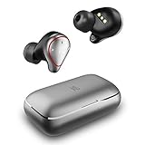 Mifo O5 plus【第二世代】ノイズキャンセリングイヤホン 完全ワイヤレスイヤホン Bluetooth 5.0対応 スポーツイヤホン