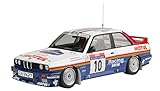 プラッツ/BEEMAX 1/24 レーシングシリーズ BMW M3 E30 1987 ツール・ド・コルス ラリー ウィナー プラモデル BX24029 成型色