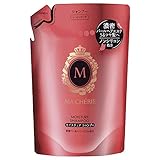 マシェリ モイスチュア シャンプー 詰め替え用 ( しっとり まとまる ) 380ml