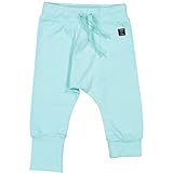 Polarn O Pyret Staple Eco Pull On Pants (新生児) カラー: ブルー