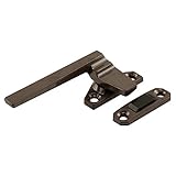 Prime-Line Products H 3598 Off-Set Base Casement Locking Handle, Bronze [並行輸入品]