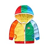 HUAER& OUTERWEAR ベビー・ボーイズ