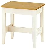 イトーキ 学習机 カモミール リビングベンチ リビング ナチュラルホワイト GCL-B04-NW