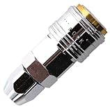 ビハウス(BeHAUS) ワンタッチロックカプラソケット ウレタンホース用 AOL-11