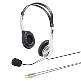 サンワサプライ マルチメディアPCヘッドセット ノイズキャンセルマイク MM-HS507NCN