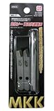 MKK モトコマ 自在ソー 両刃用共通替刃 WK-7
