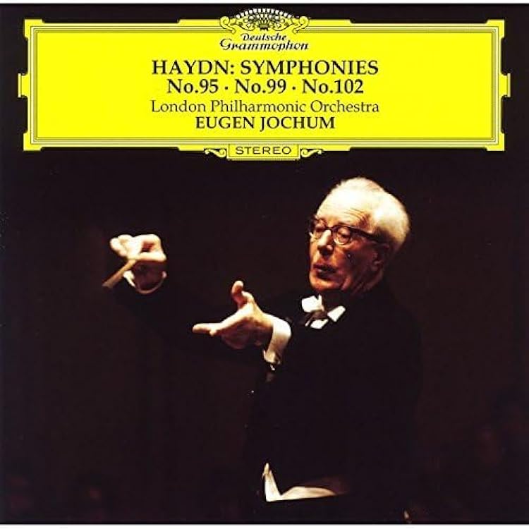 Amazon.co.jp: Symphonies 96 & 97: ミュージック
