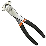 Graintex CP1447 End Nipper Plier 7-Inch [並行輸入品]