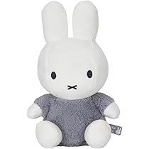 みぃたん　ニューヨークダッフィ Amazon.co.jp: DADWAY(ダッドウェイ)miffy ミッフィーラトル