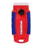 WORKPRO ラトラクタブルスクレーパー W018003
