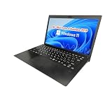 【整備済み品】SONY ノートPC VJPJ11C11N / 12.5型フルHD / Win 11 Pro/MS Office H&B 2019 / Core i5-8250U / WEBカメラ/Bluetooth/wajunのWIFI/HDMI / 16GB / 512GB SSD