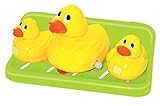 Navystar 68011-A Wind Up Swimming Ducks Baby Toy [並行輸入品]