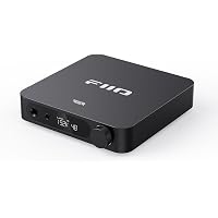 Amazon.co.jp: FIIO K11 【日本国内正規品】USB DAC 内蔵 小型 