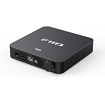 FIIO FT5　国内正規品　大型平面磁界ドライバー 開放型 高音質 ヘッドホン FT5