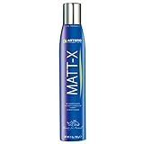 ARTERO マットX 300ml プラック