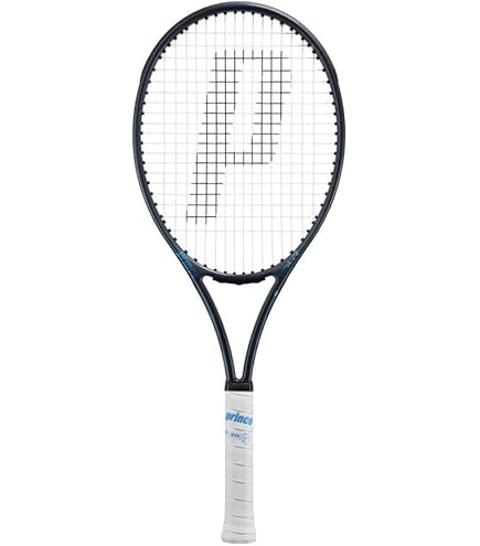 Amazon | プリンス Prince テニスラケット TOUR O3 100 26 ツアー