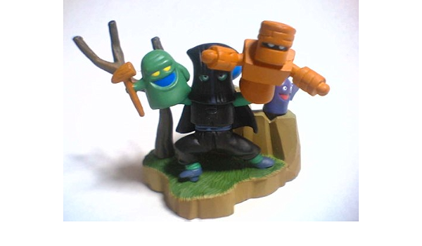 Amazon ドラゴンクエスト モンスターズギャラリー チャプター2 パペットこぞう ノーマルver 単品 アニメ 萌えグッズ 通販