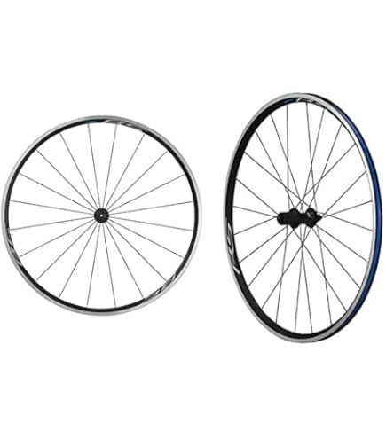 Amazon | シマノ シマノ/WH-RS100 前後ペア クリンチャー リムブレーキ