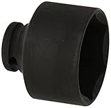 KT Pro Tools D1410M46 1/2 Drive Impact Socket by KT Pro Tools