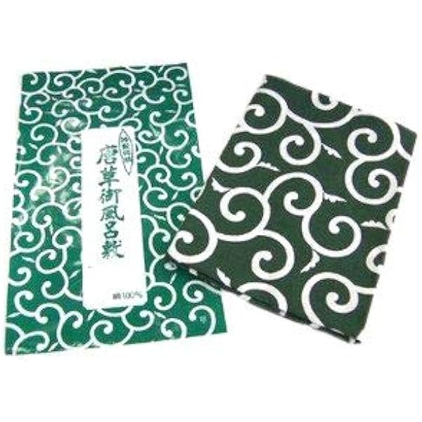 【在庫処分】[風呂敷] 桐唐草柄サイズが大きな四巾・五巾・六巾紺色生地 着物の文 Amazon.co.jp: 風呂敷 桐唐草柄サイズが大きな四巾・五巾・六巾紺色