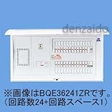 パナソニック(Panasonic) L付50A16+1 地震かみなり BQE35161ZR