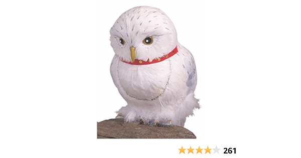 Amazon ハリーポッター ヘドウィグ オウル フクロウ 並行輸入品 コスプレ 仮装 通販