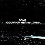 COUNT ON ME feat.ZORN AKLO
