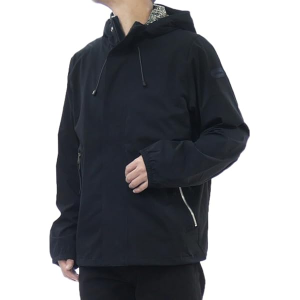 Amazon.co.jp: [ポールスミス] メンズ ジップアップ パーカー M2R 098Z