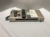 SONY DVP-NS530-N DVDプレーヤー(ゴールド)