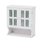 調味料ラック　扉内収納棚高さ調節可能！　ＳＩｓｉＭＵＤ060002080ＷＨｉｓ