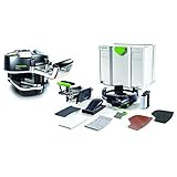 Festool Conturo KA 65 エッジバンダーセット