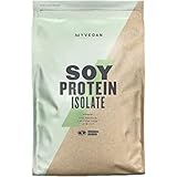 Myprotein（マイプロテイン） マイプロテイン ソイプロテイン(アイソレート) 1kg チョコレートスムーズ