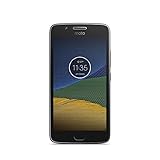 モトローラ SIM フリー スマートフォン Moto G5 16GB ルナグレー 国内正規代理店品 PA610105JP