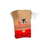 贈答用 窓アキ米袋 10kg用 1枚