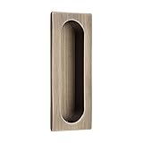 Baldwin 9br7013 – 006 Flush Pull