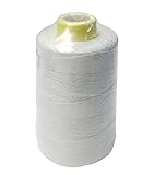 Hanchen GK9シリーズ専用縫い糸 180g ポータブル袋縫ミシン専用糸 袋口縫い 織りバッグ・麻袋・クラフトバッグ・紙袋 業務用