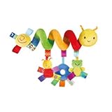 新しい幼児玩具ベビーベッドベッドベビーカーを中心Playingおもちゃベビーベッド旋盤Hanging Baby Rattlesモバイル