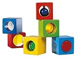 ハバ ベビーブロック ディスカバリー 1192