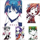 風夏 画像 壁紙 漫画