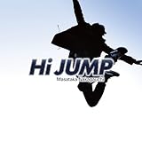Hi JUMP(DVD�t)