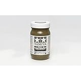 タミヤ メイクアップ材シリーズ No.121 情景テクスチャーペイント (土 ダークアース) 250ml 87121