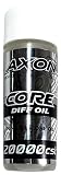 AXON CORE DIFF OIL 1000-100M 20000cst CO-DA-200
