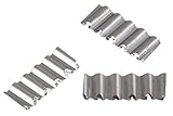 Hillman Group Rsc 532431 Joint Fastener - Cd/30 [並行輸入品]