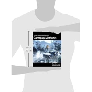 Game Development Essentials: Gameplay Mechanics
