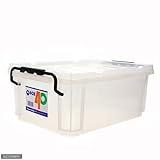 収納ボックス 収納ケース Q-BOX40 （20個入）